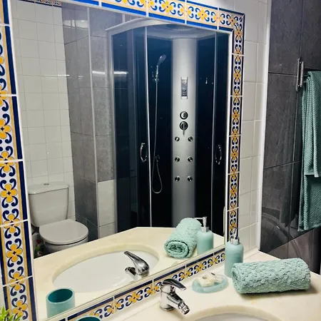 Emerald House- In Apartament Albufeira