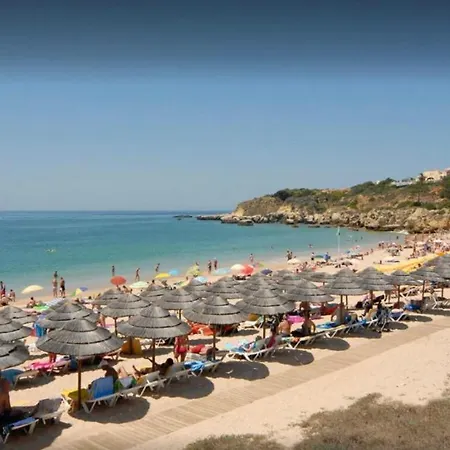 Happy House-fantastic With Amenities Appartement Albufeira