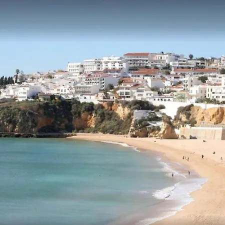 Appartement Happy House-fantastic With Amenities Albufeira