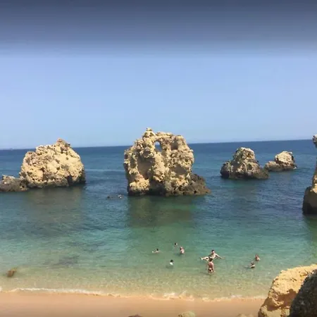 Appartement Happy House-fantastic With Amenities *