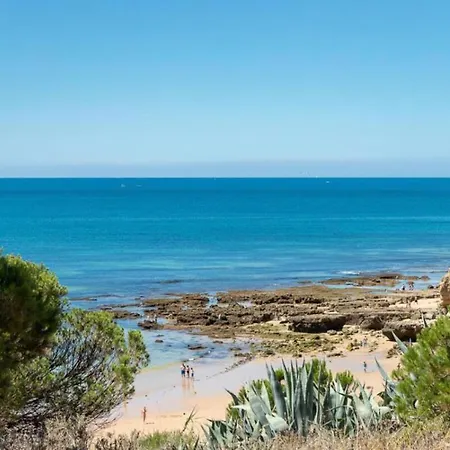 Happy House-fantastic With Amenities * Albufeira