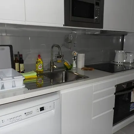 Happy House-fantastic With Amenities Appartement Albufeira