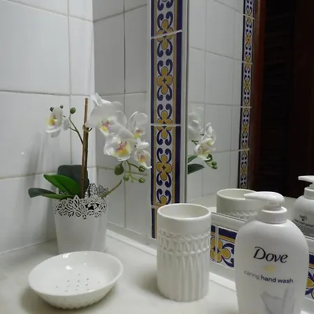 Happy House-fantastic With Amenities Appartement Albufeira