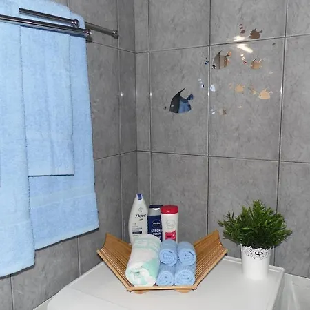 Happy House-fantastic With Amenities Apartamento *