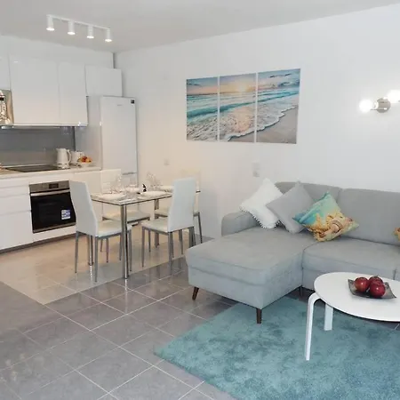 Happy House-fantastic With Amenities