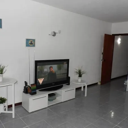 Apartamento Happy House-fantastic With Amenities *