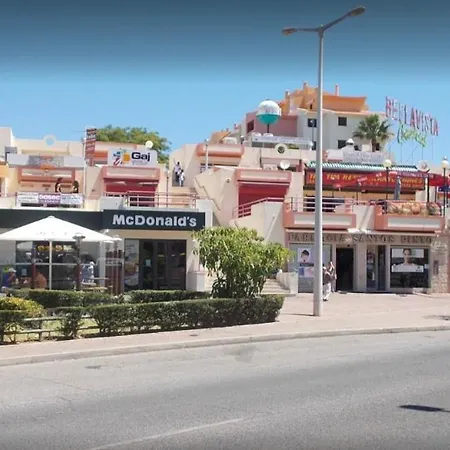 Happy House-fantastic With Amenities Albufeira