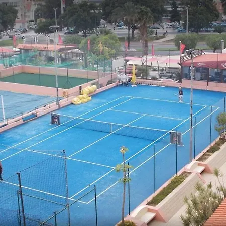 Happy House-fantastic With Amenities Apartamento *