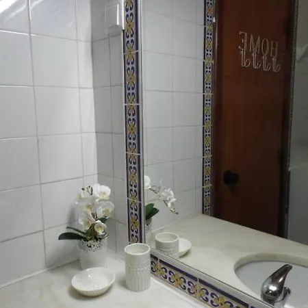 Appartement Happy House-fantastic With Amenities