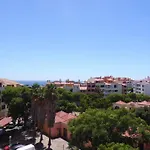 Happy House-fantastic With Amenities Lejlighed Albufeira