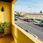 Apartamento Happy House-fantastic With Amenities *