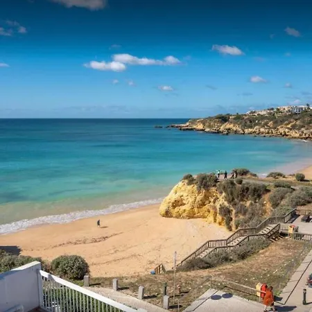 Emerald House- In * Albufeira