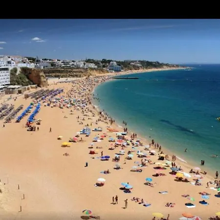 Emerald House- In Apartment Albufeira