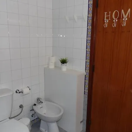 Apartment Happy House-fantastic With Amenities