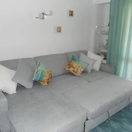 Emerald House- In