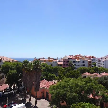 Emerald House- In Apartment Albufeira