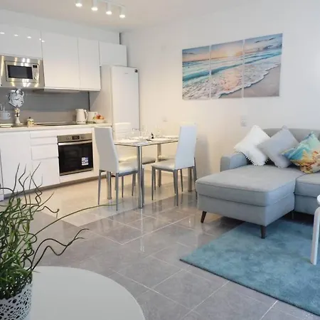 Emerald House- In Apartment Albufeira