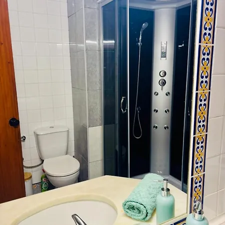 Emerald House- Apartment In Central Albufeira * Albufeira