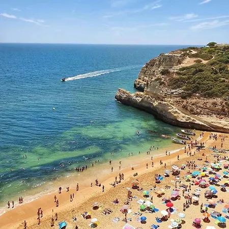 Emerald House- In * Albufeira