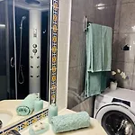 Happy House-fantastic With Amenities Апартаменты *