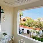 Happy House-fantastic With Amenities * Албуфейра