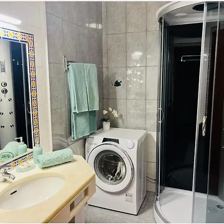 Happy House-fantastic With Amenities Албуфейра