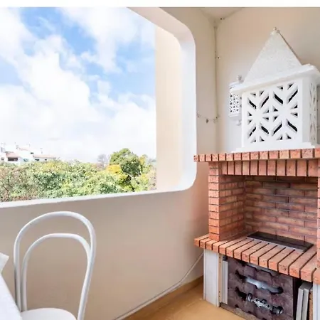Happy House-fantastic With Amenities Апартаменты Албуфейра