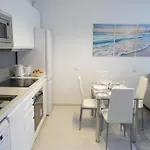 Apartment Happy House-fantastic With Amenities *