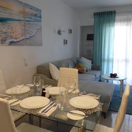 Emerald House- Apartment In Central Albufeira