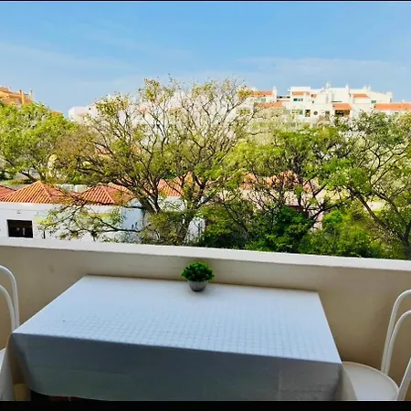 Happy House-fantastic With Amenities Apartment Albufeira